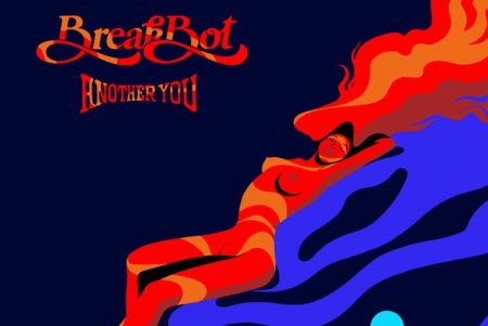 O DJ e produtor Breakbot disponibiliza o EP “Another You”