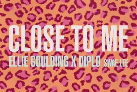 Ellie Goulding lança música em parceria com Diplo e o rapper Swae Lee. Ouça “Close To Me”