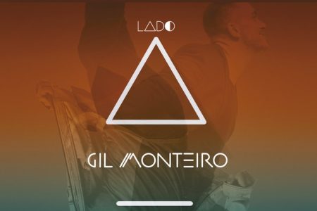 O cantor Gil Monteiro lança o álbum “Lado A Lado E” e o videoclipe de “Derramar Meu Louvor”