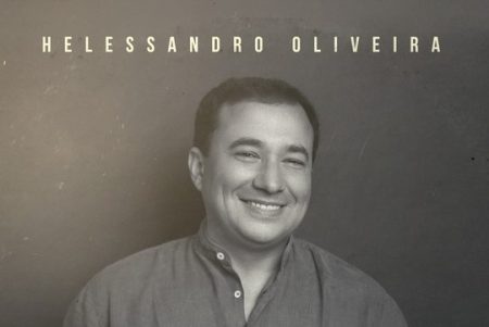 Ouça e assista “Habitante do Céu”, nova música de Helessandro Oliveira