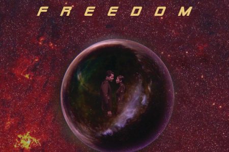 “Freedom” é o novo single do cantor Kris Wu, com a colaboração de Jhené Aiko