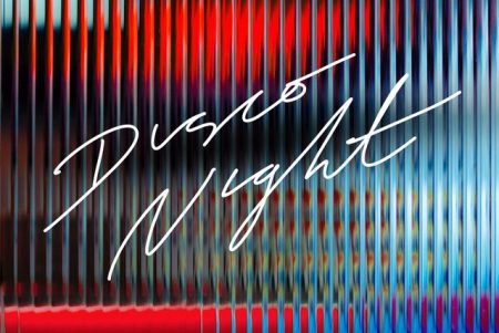 “Disco Night” é a nova faixa do DJ francês Kungs, com a parceria de Throttle, disponível em todas as plataformas digitais