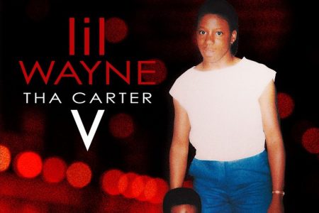 Depois de muita espera, o rapper Lil Wayne lança novo álbum. Ouça “Tha Carter V”