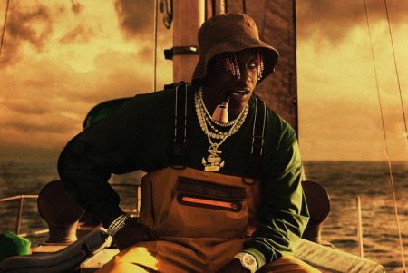 Lil Yachty apresenta seu novo projeto, “Nuthin’ 2 Prove”