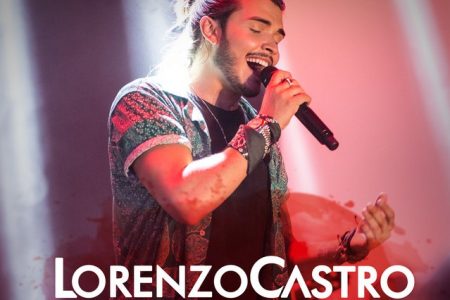 O sertanejo Lorenzo Castro disponibiliza mais quatro vídeos de seu novo projeto, “Divisor de Águas”