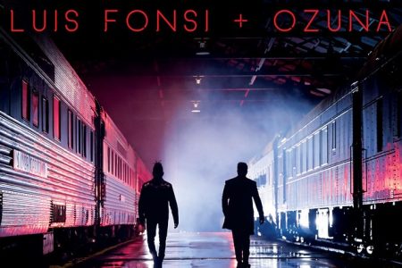 Os artistas globais Luis Fonsi E Ozuna, apresentam o single “Imposible”