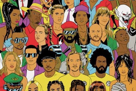 Depois do sucesso de “Blow That Smoke”, com a cantora Tove Lo, o grupo Major Lazer lança o álbum “Essentials”