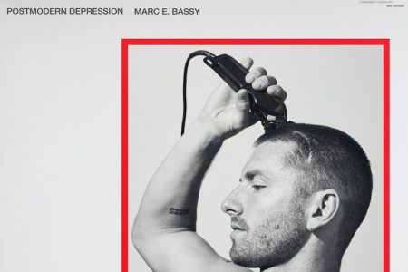 Já está disponível o novo EP do Marc E Bassy, “Post Modern Depression”. Ouça a faixa “Love Her Too”, com a participação de G-Eazy