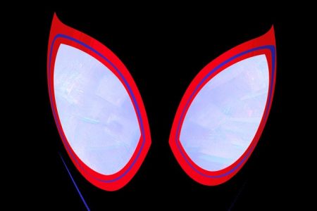 Ouça a faixa “What’s Up Danger (Spider-Man: Into The Spider-Verse)”, do Blackway e Black Caviar, parte da trilha sonora de “Homem Aranha: No Aranhaverso”