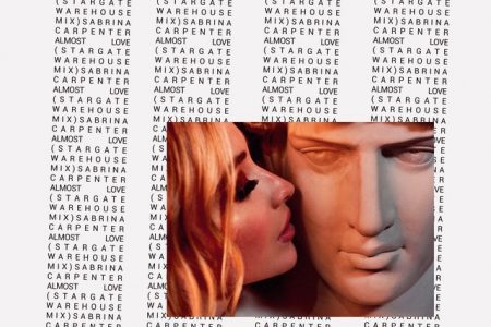 “Almost Love”, de Sabrina Carpenter, ganha novo remix do Stargate