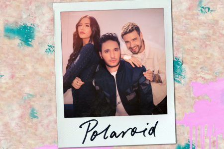 Vem ouvir “Polaroid”, novo single de Jonas Blue com participação de Liam Payne e Lennon Stella