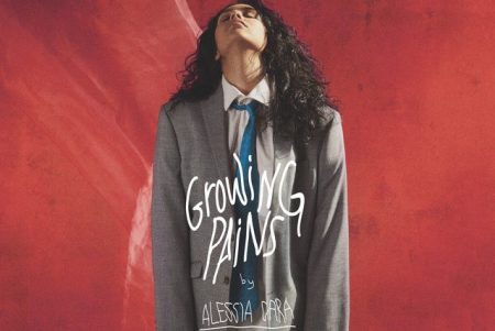 Alessia Cara disponibiliza versão acústica do hit “Growing Pains” e a pré-venda de seu novo álbum