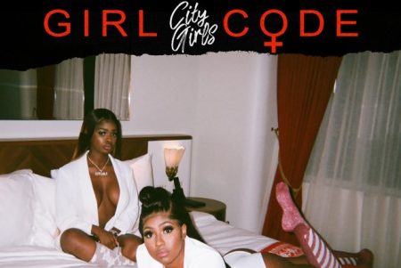 City Girls disponibiliza o álbum “Girl Code”. Ouça “Twerk” com a colaboração de Cardi B!