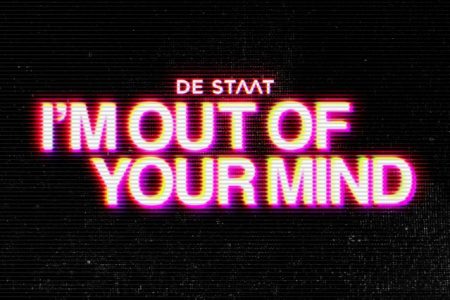 O grupo holandês De Staat disponibiliza a faixa “I´m Out Of Your Mind”