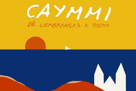 A trilha sonora do documentário em homenagem a vida e obra de Dorival Caymmi, “Dê Lembrança a Todos – Dorival Caymmi”, chega às plataformas digitais