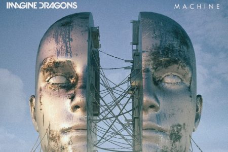 Imagine Dragons disponibiliza “Machine”, mais uma faixa de seu novo álbum, “Origins”