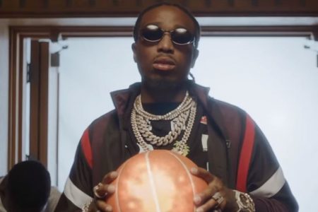 Quavo disponibiliza o videoclipe de “How Bout That”. Confira!