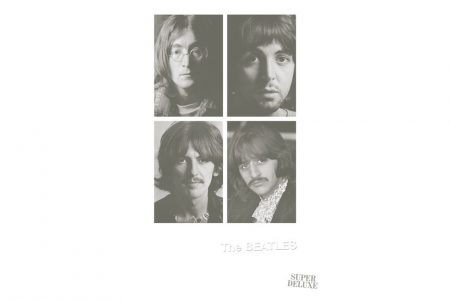 “The Beatles (White Album)”, dos Beatles, ganha nova edição com CD triplo, em comemoração aos 50 anos de seu lançamento