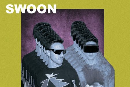 O duo mexicano Tom & Collins estreia sua nova música, “Swoon”