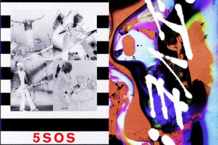 5 Seconds Of Summer encerra 2018 presenteando seus fãs com o álbum “Meet You There Tour Live”