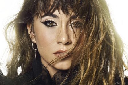 A estrela espanhola Aitana apresenta seu EP de estreia, “Tráiler”, disponível em todas as plataformas digitais