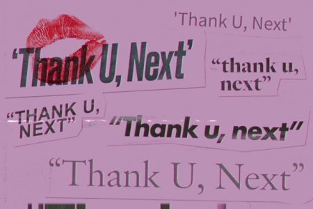 Primeiro lugar na Billboard Hot 100, o hit “Thank U, Next”, da estrela Ariana Grande, ganha videoclipe