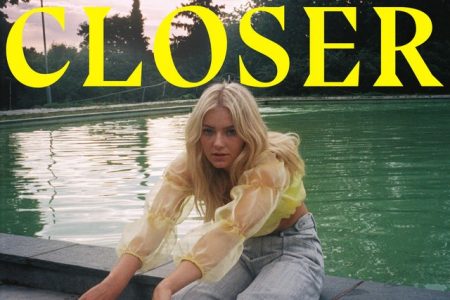 Ouça “Closer”, nova música da cantora Astrid S