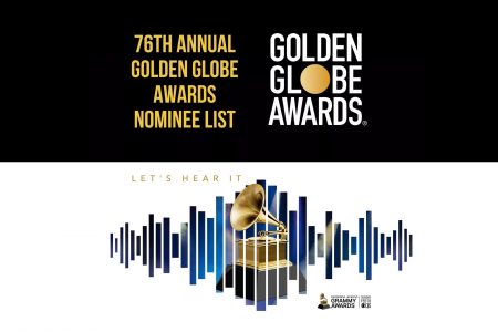 Temporada de Premiações 2019: os artistas da Universal Music se destacam entre os indicados ao Globo de Ouro e Grammy®