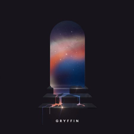 O DJ e produtor Gryffin disponibiliza o EP “Gravity Pt.1” em todas as plataformas digitais