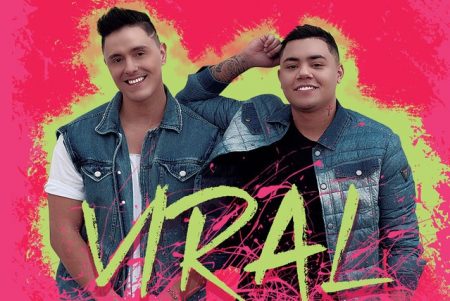 Astro da música latina, Joey Montana convida o cantor brasileiro Felipe Araújo para lançarem juntos “Viral Pisadinha”