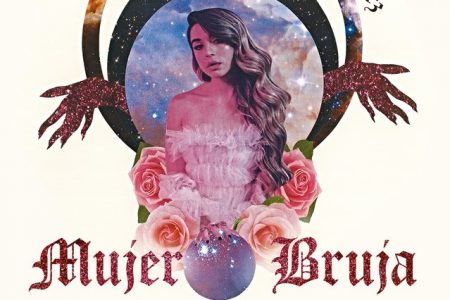 A cantora espanhola Lola Indigo convida Mala Rodríguez para o lançamento de “Mujer Bruja”