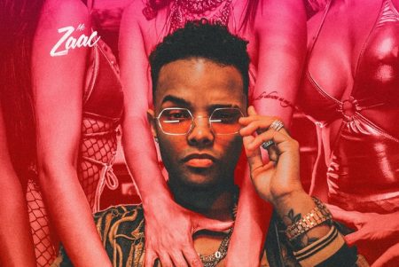 Recém-contratado pela Universal Music, MC Zaac estreia seu novo single e clipe, “Sexta do Mal”, após os sucessos de “Bumbum Granada”, “Vai Embrazando” e “Vai Malandra”