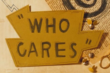 Mais uma faixa do álbum “Egypt Station”, de Paul McCartney, ganha videoclipe. Assista “Who Cares”