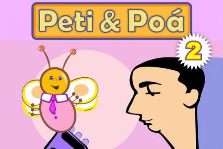 Peti & Poá homenageiam Noel Rosa em novo single, “Com que Roupa”