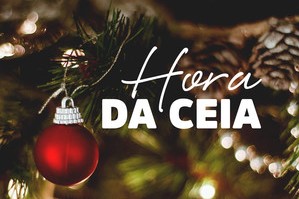 Em clima de Natal, a Universal Music apresenta uma playlist especial com músicas temáticas, para embalar as suas festas