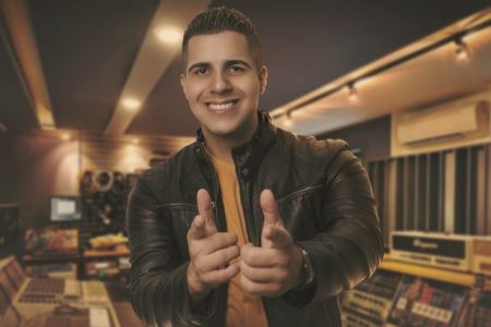 Shauan Prado lança o single “Provisão no Deserto”, sua estreia pela Universal Music