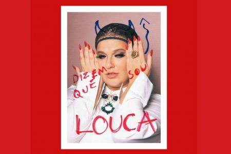 Alice Caymmi disponibiliza seu novo EP, “Dizem Que Sou Louca”, e estreia o videoclipe de “Louca – Acústico”, com a participação de Mateo Piracés-Ugarte