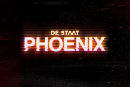 Após sucesso de “Mona Lisa”, a banda De Staat lança a música “Phoenix”