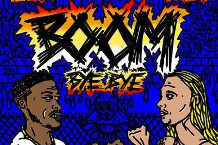 Novo single do DJ Diplo, “Boom Bye Bye”, ganha vídeo e já está disponível