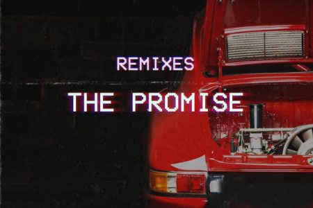 O duo Elekfantz disponibiliza o EP de remixes da faixa “The Promise”