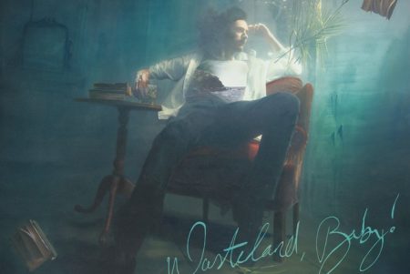 Ouça “Almost (Sweet Music)”, novidade do Hozier. Novo disco, “Wasteland, Baby!”, já está em pré-venda