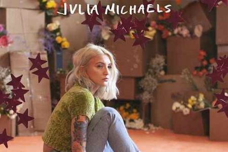 Julia Michaels lança novo EP, “Inner Monologue Part I”, e apresenta nova faixa “Anxiety”, com participação de Selena Gomez