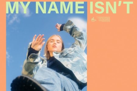 LOVA apresenta a canção “My Name Isn´t”, já em todas as plataformas de download e streaming