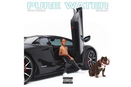 Migos colaboram com Mustard no lançamento da faixa “Pure Water”