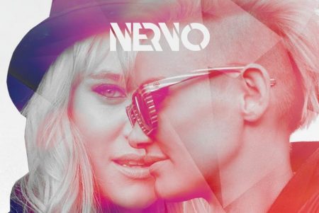 Indicado ao GRAMMY® 2018, o duo australiano NERVO apresenta sua nova faixa, “Habit”