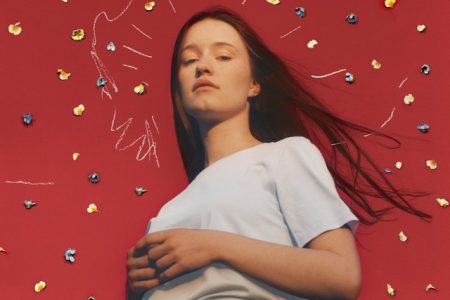 Ouça “Don’t Feel Like Crying”, nova música da cantora Sigrid