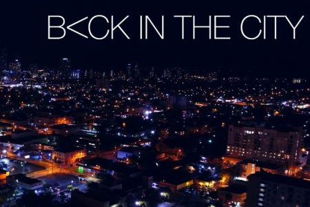 Alejandro Sanz lança novo single “Back In The City”, com a participação de Nicky Jam