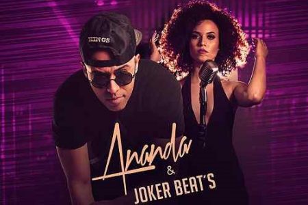 Ouça o EP “Quero Que Tu Vá – Joker Beats Version”, com versões inéditas do hit viral de Ananda e Joker Beats