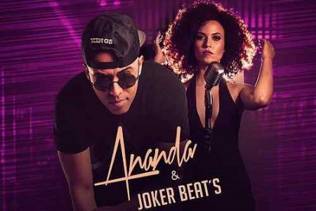 Ouça o EP “Quero Que Tu Vá – Joker Beats Version”, com versões inéditas do hit viral de Ananda e Joker Beats