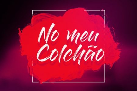 O DJ Dalto Max conta com Lucas e Orelha na estreia da faixa “No Meu Colchão”, em todas as plataformas digitais